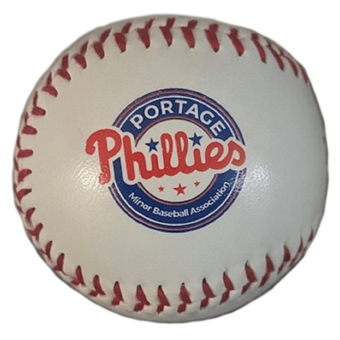 PMBA Baseball Gift PMBA Baseball Gift
