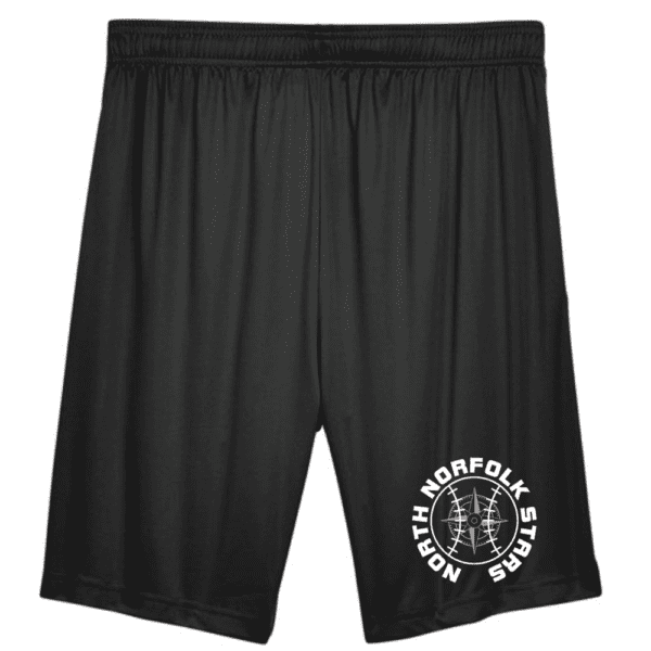 TT11SH Team 365 Zone Performance Short - Black